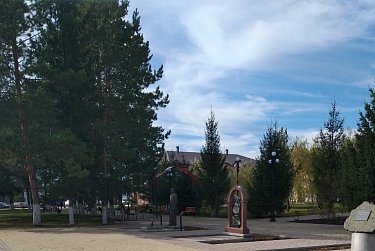 Местные инициативы получают поддержку